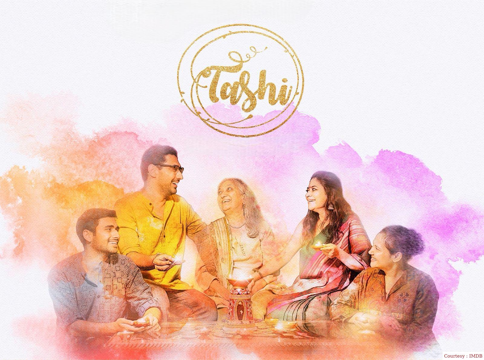 Watch Free  Tashi Full Movie Online