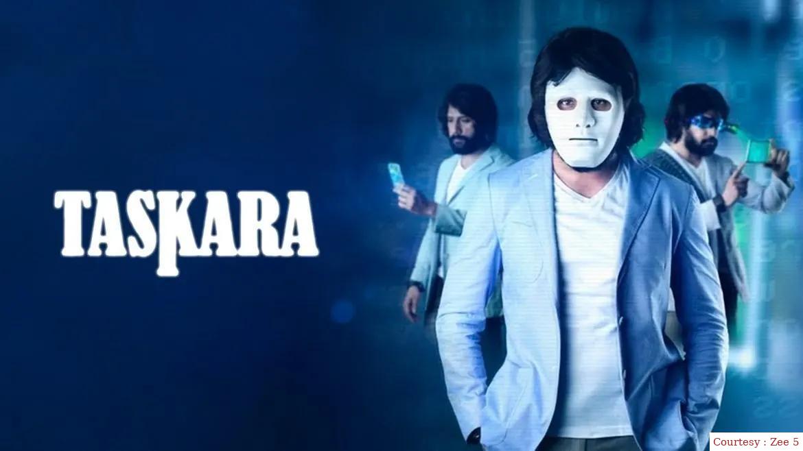Watch Free  Taskara Full Movie Online