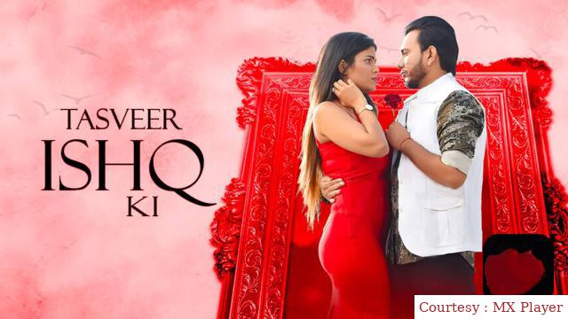 Tasveer Ishq Ki