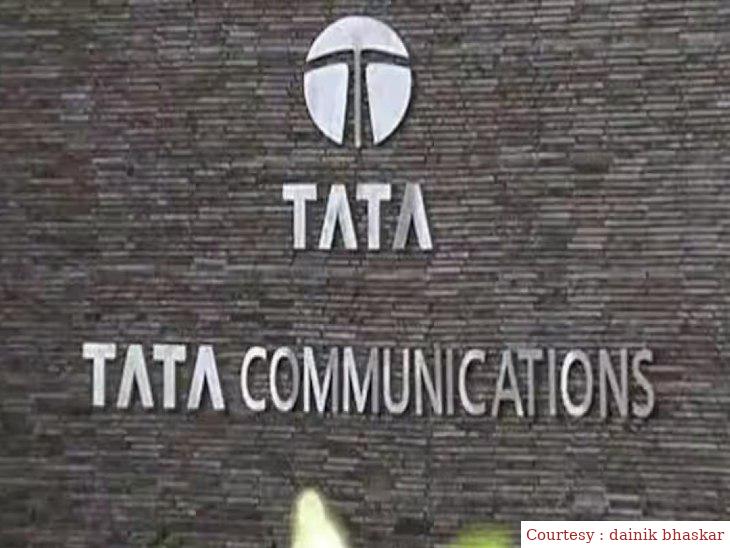 Tata Communications challenged the license of ₹ 991 crore, TDSAT gave instructions to the government.