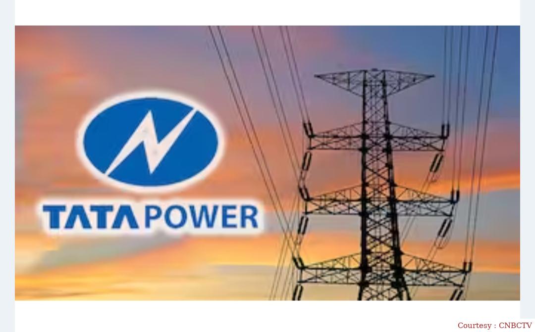 Tata Power made a big agreement, likely to boom in stock