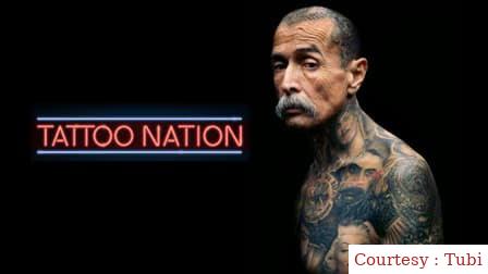 Tattoo Nation 