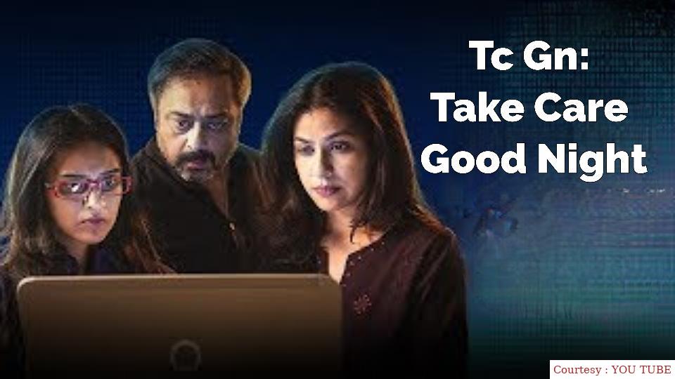 Watch Free  Tc Gn: Take Care Good Night full movie online