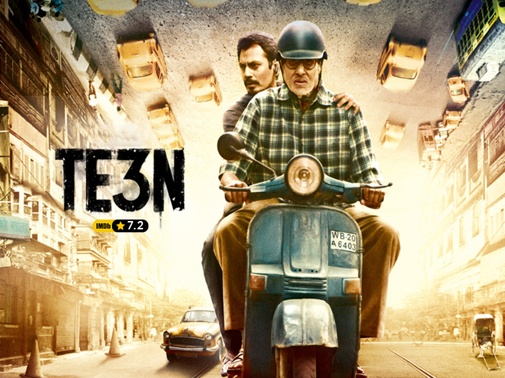 Watch Free  Te3n Full Movie Online