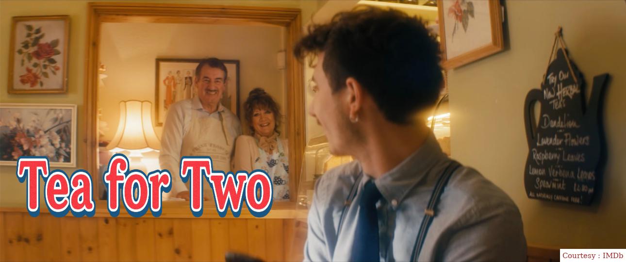 Watch Free  Tea for Two Full Movie Online