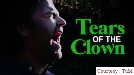 Tears of the Clown