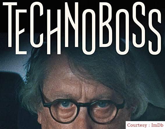 Technoboss 