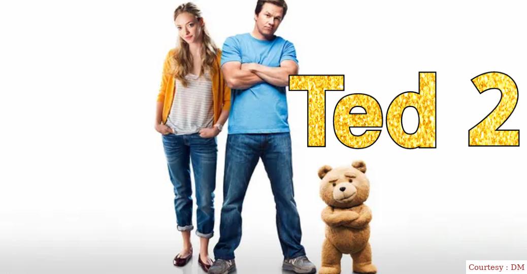 Watch Free  Ted 2 Full Movie Online