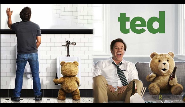 Watch Free  Ted Full Movie Online