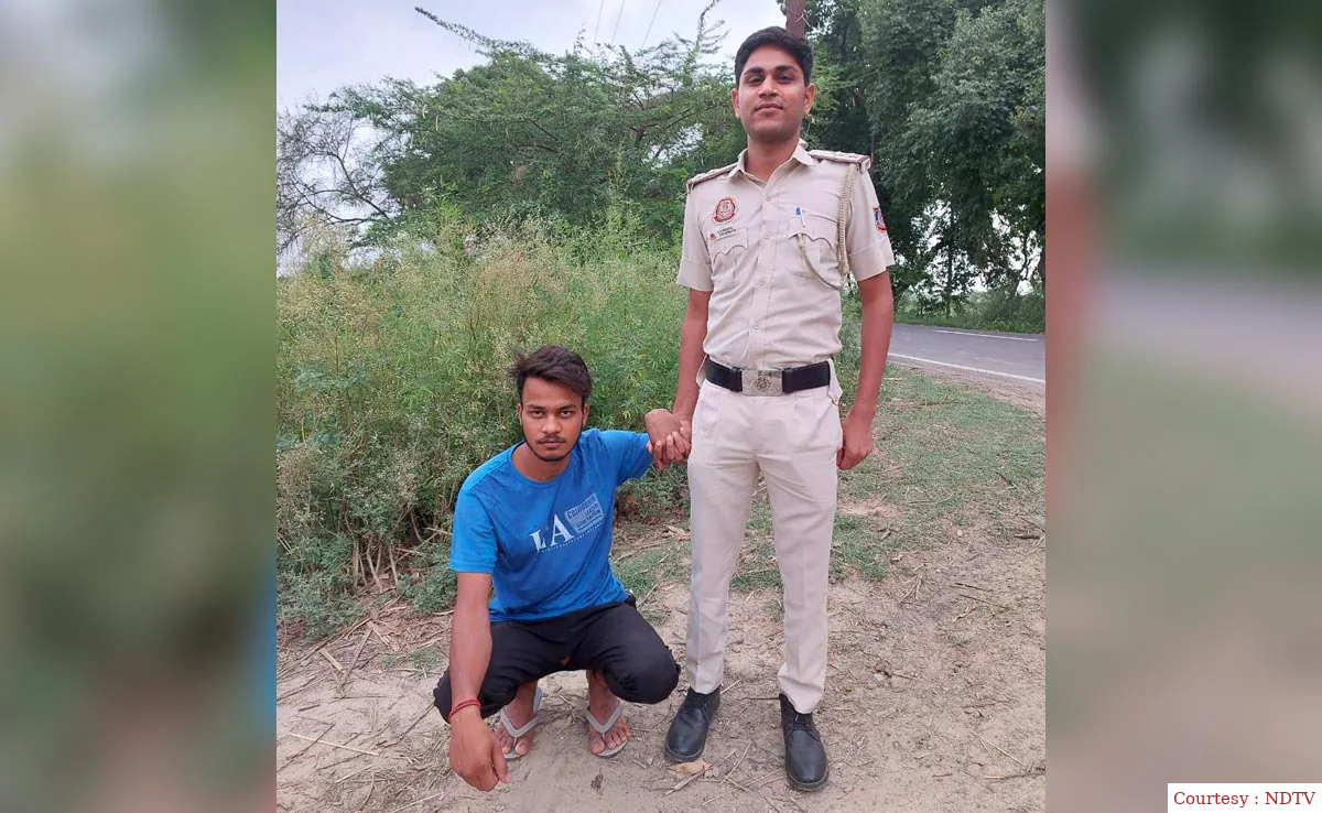 Teen girl stabbed22 times and hit with stone in Rohini