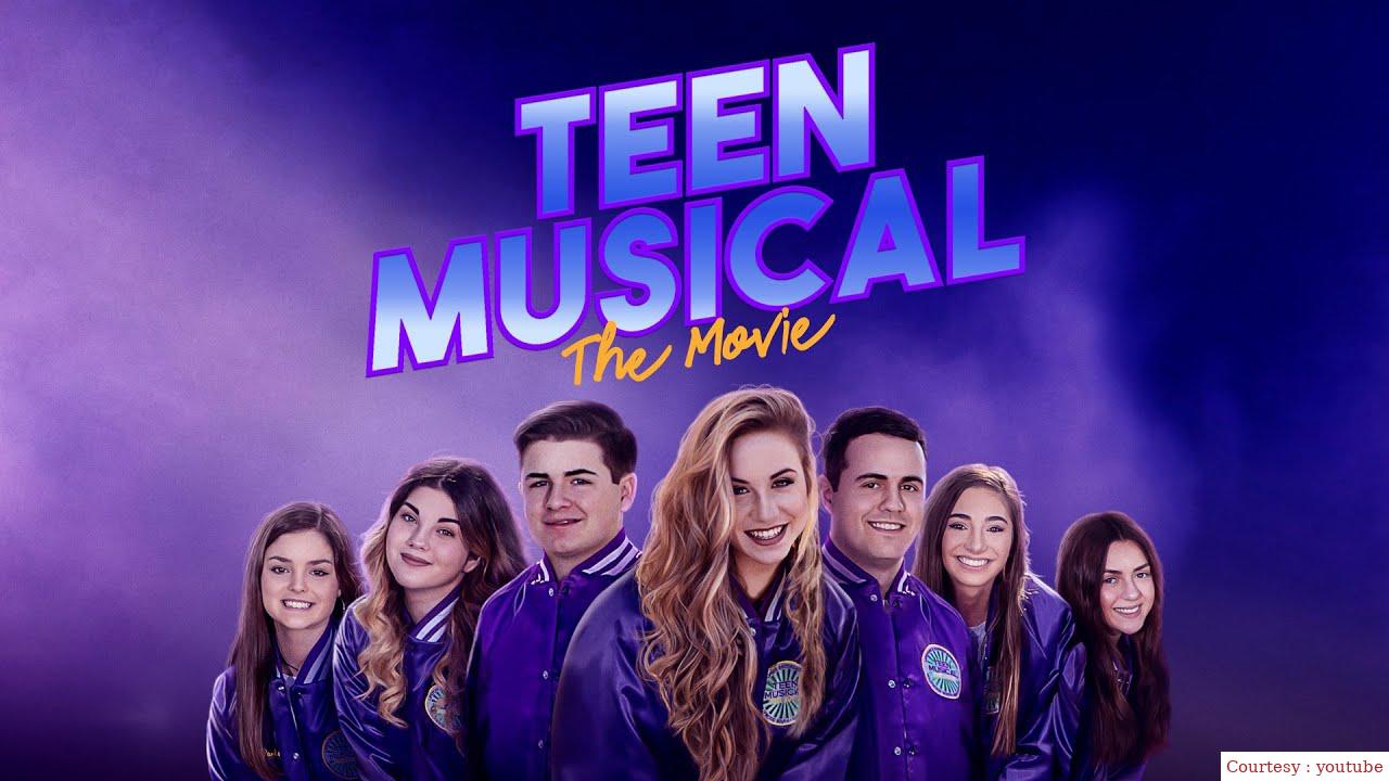 Teen Musical - The Movie