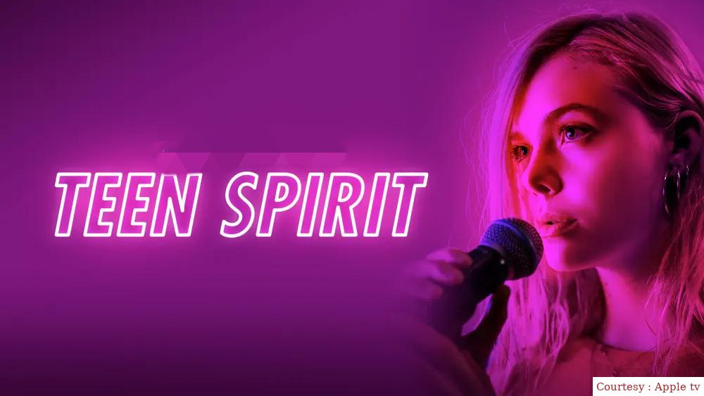 Watch Free  Teen Spirit Full Movie Online