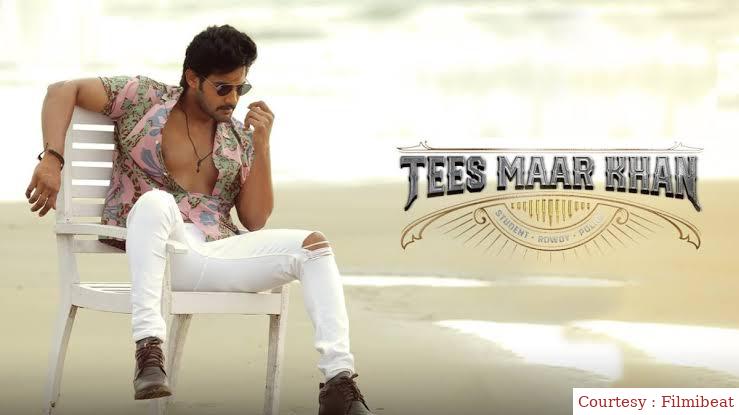 Tees Maar Khan