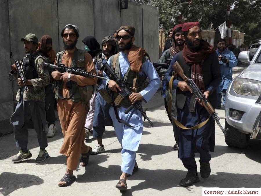 Tehreek-e-Taliban Pakistan wants to join hands with Al Qaeda.