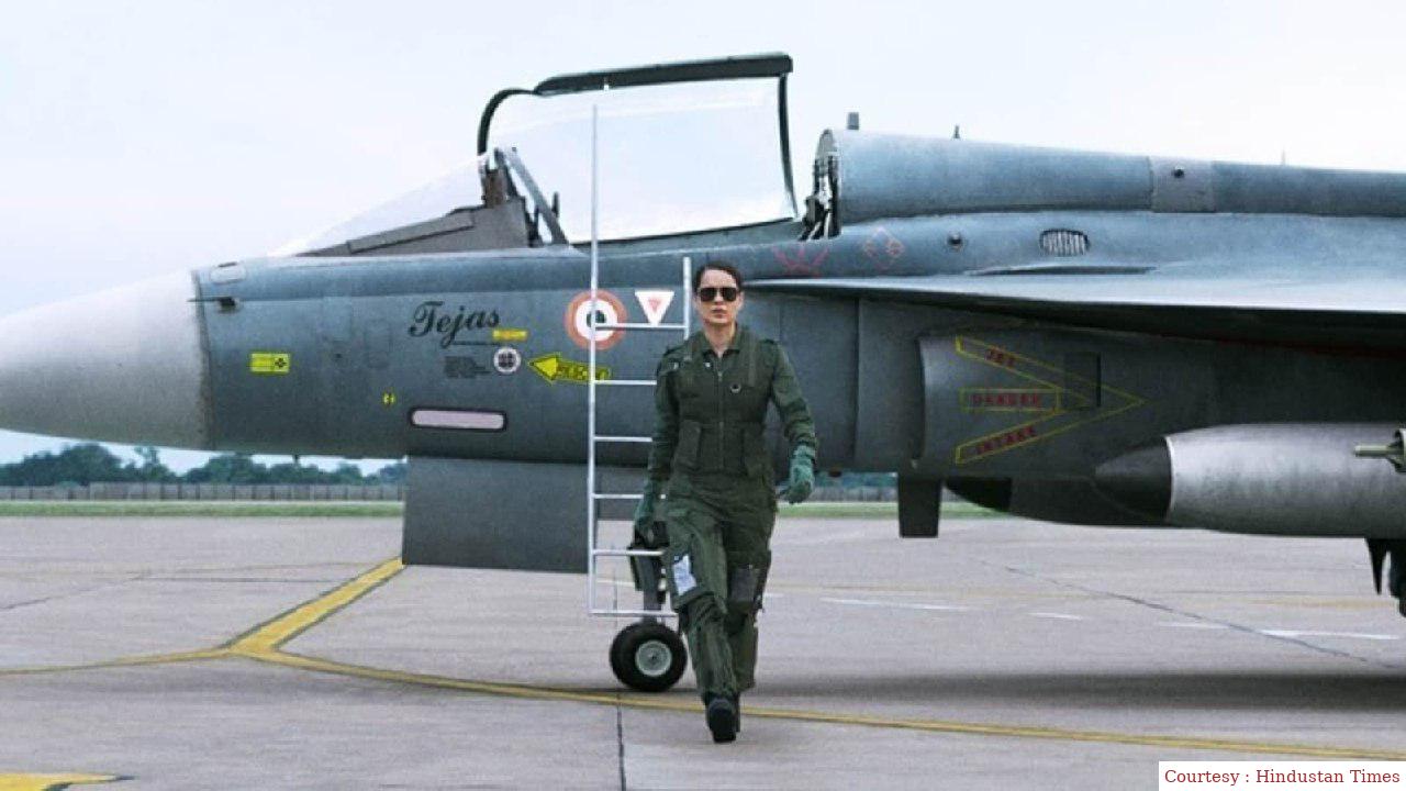 Tejas Box Office Collection: There was no improvement in Kangana Ranauts film earning.