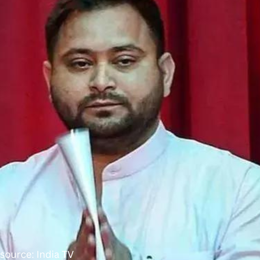 Tejashwi Yadav moved to Delhi High Court by challenging CBI summons