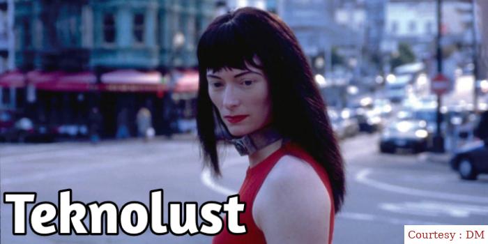 Watch Free  Teknolust Full Movie Online