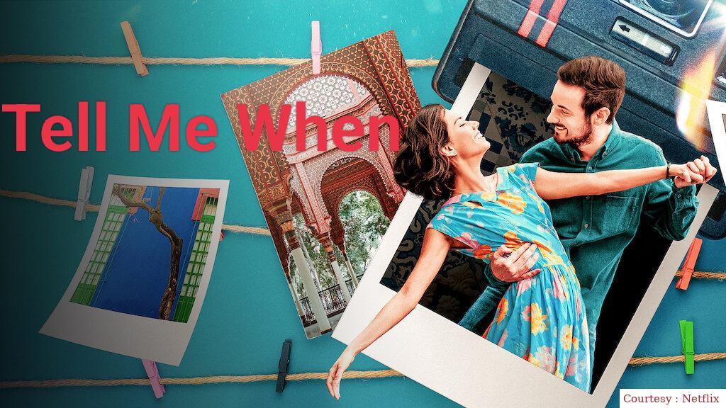 Watch Free  Tell Me When Full Movie Online