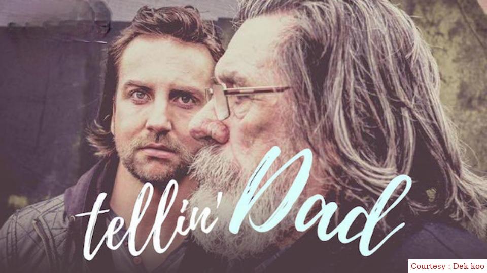 Watch Free  Tellin' Dad Full Movie Online