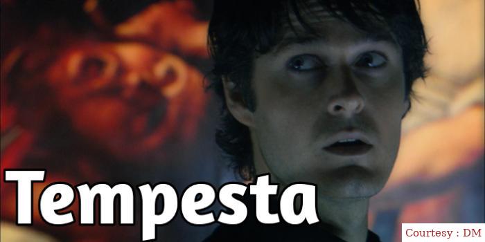 Watch Free  Tempesta Full Movie Online
