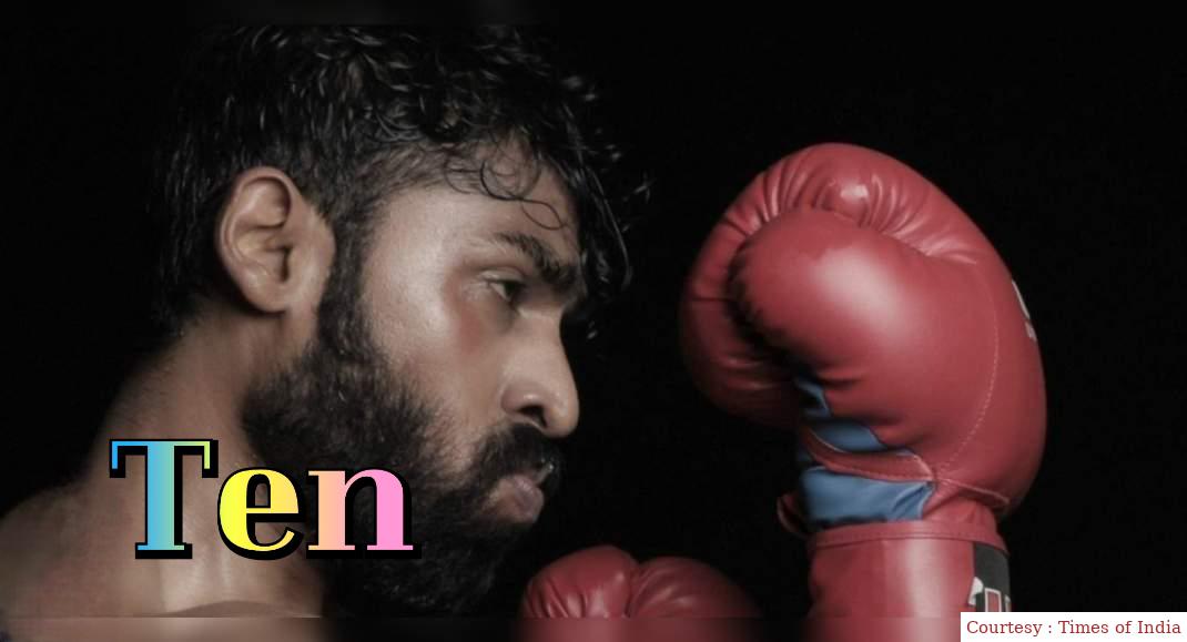 Watch Free  Ten Full Movie Online