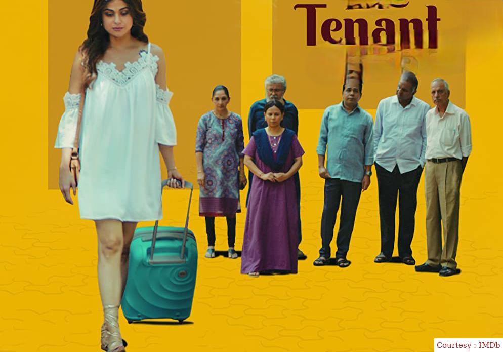 Watch Free  Tenant Full Movie Online