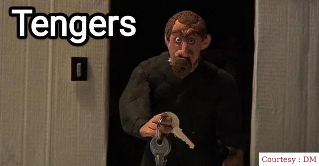 Watch Free  Tengers Full Movie Online