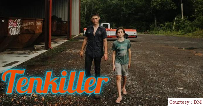 Tenkiller 