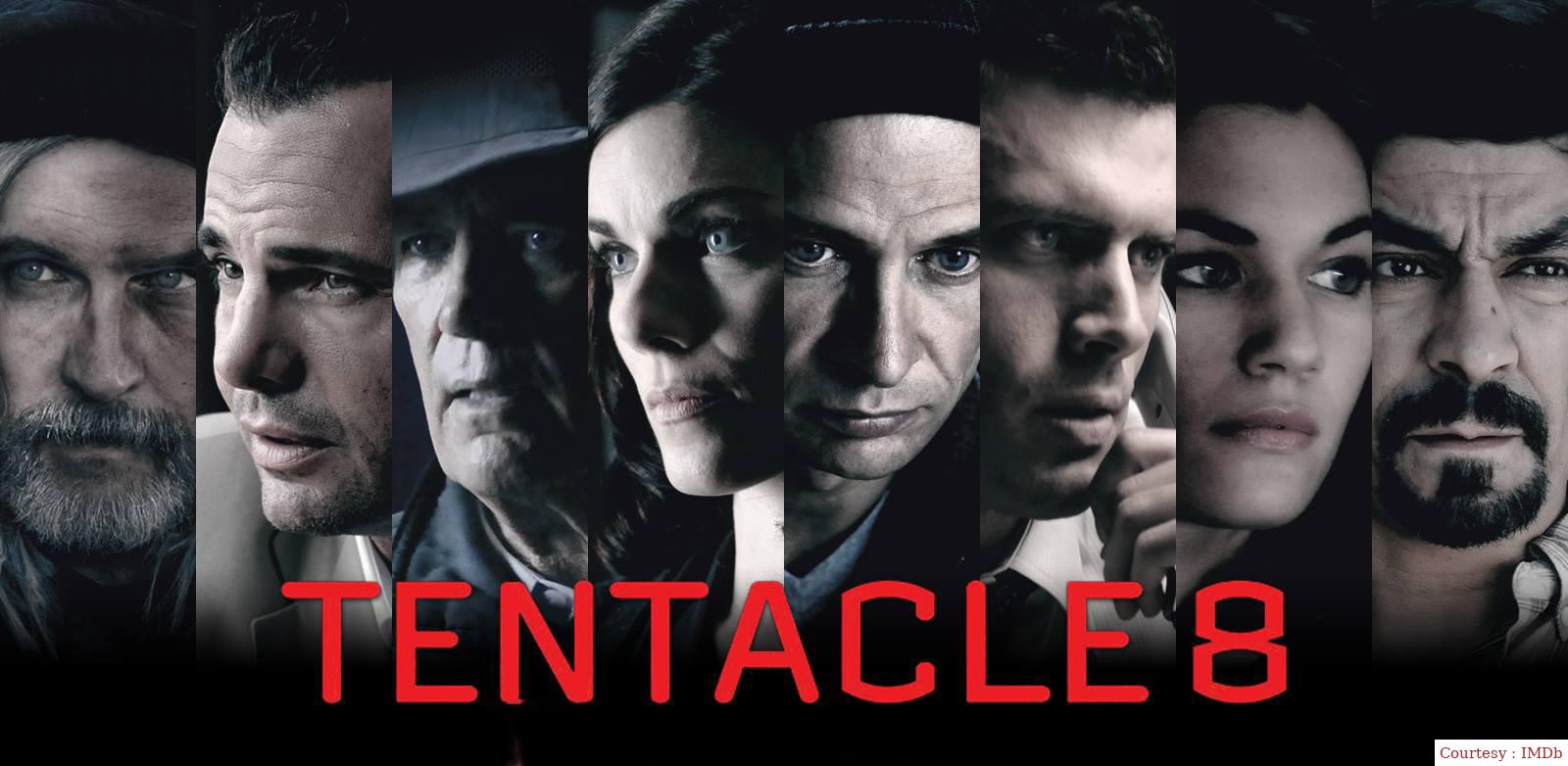 Watch Free  Tentacle 8 Full Movie Online