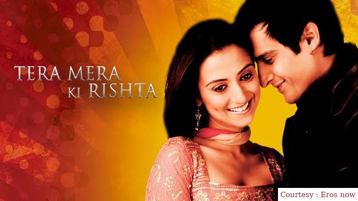 Tera Mera Ki Rishta