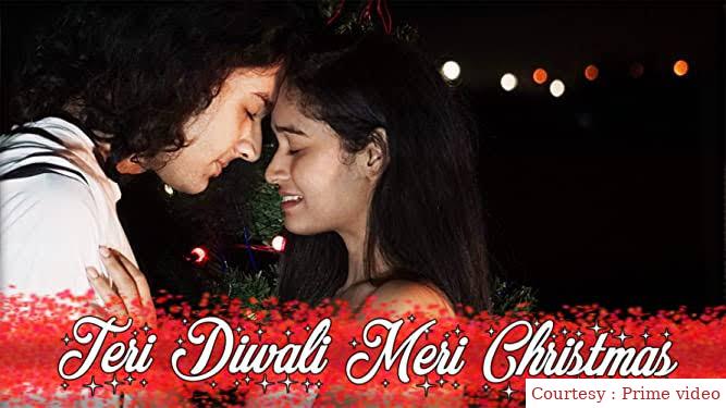 Teri Diwali Meri Christmas