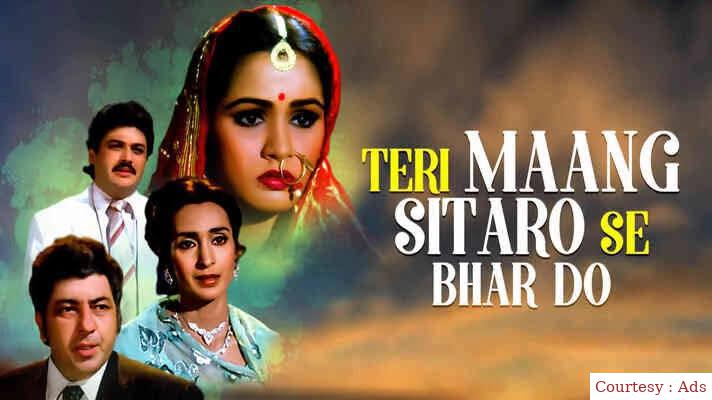 Teri Maang Sitaron Se Bhar Doon