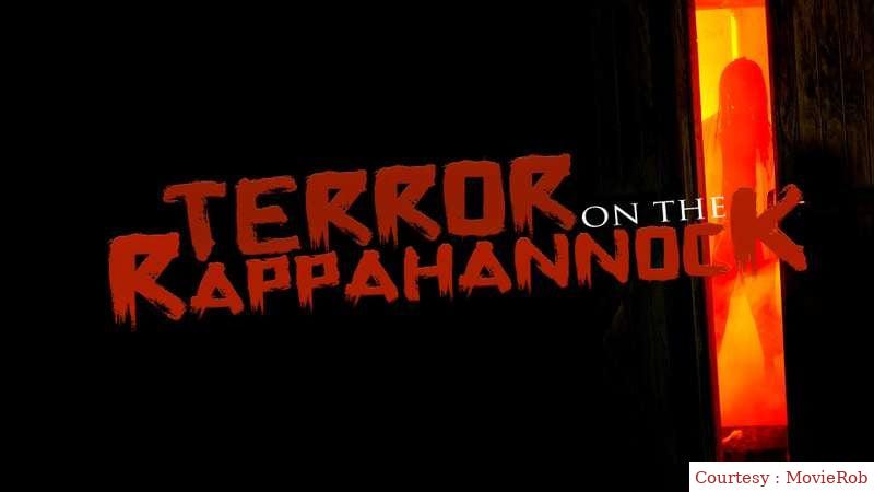 Terror on the Rappahannock