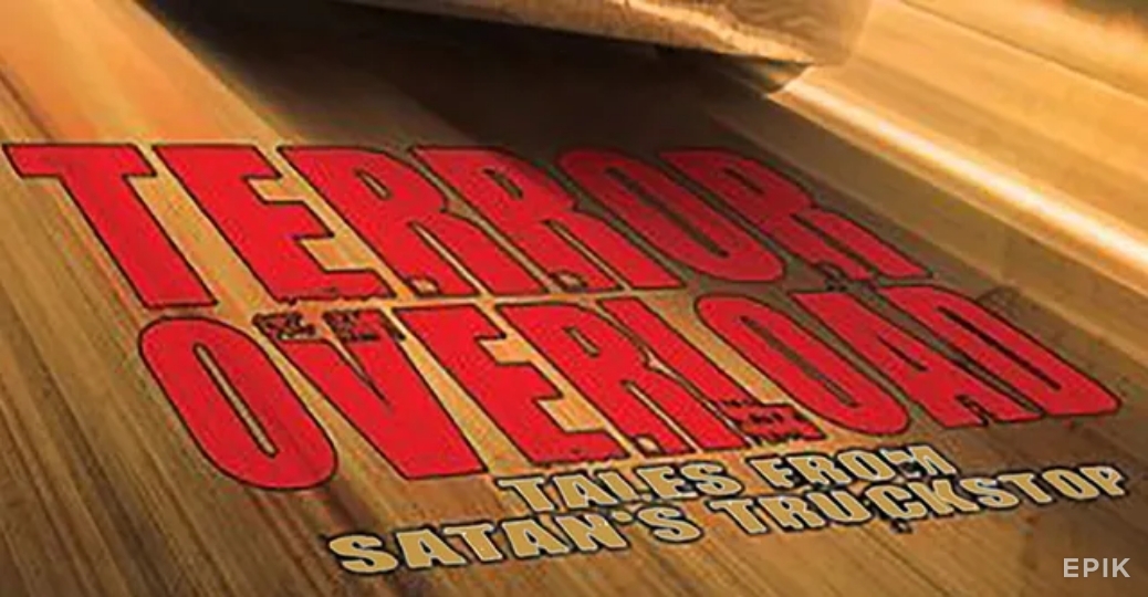 Watch Free Terror Overload: Tales from Satan's Truckstop Full Movie Online