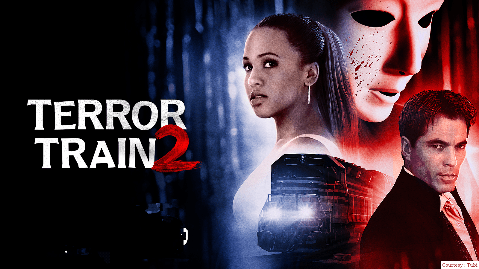 Terror Train 2