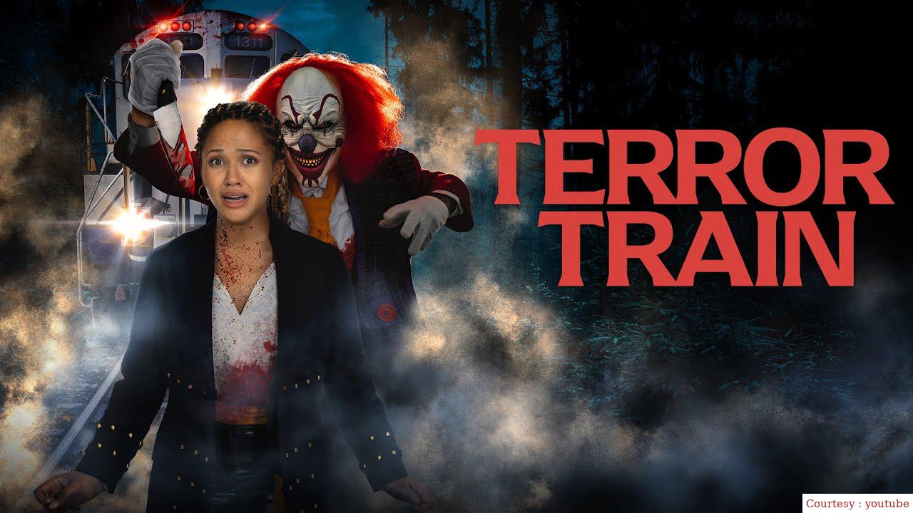 Watch Free  Terror Train Full Movie Online