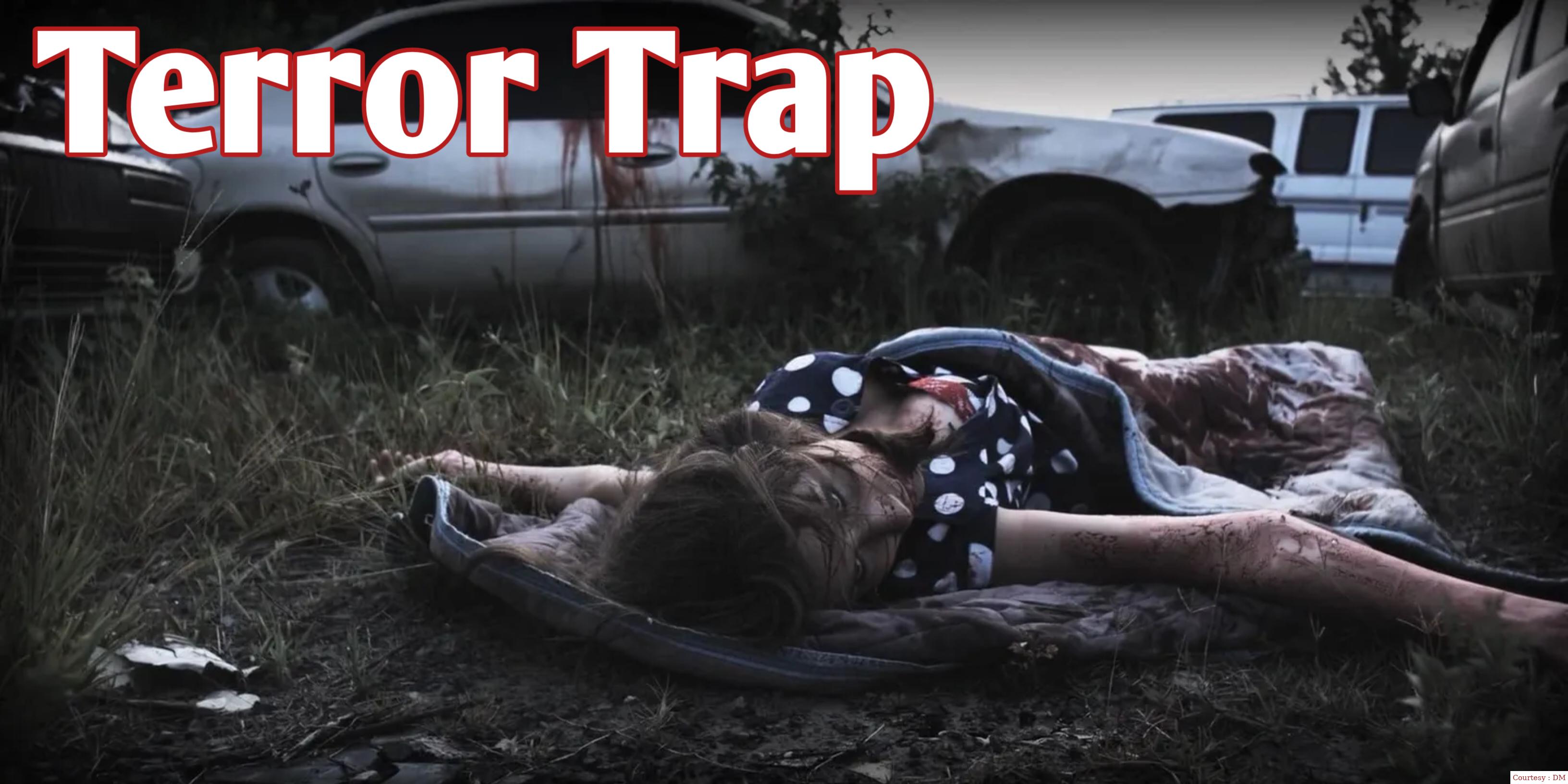 Watch Free  Terror Trap Full Movie Online