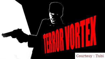 Watch Free  Terror Vortex Full Movie Online