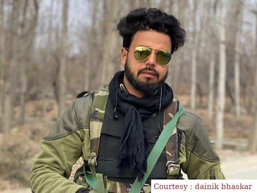 The terrorists kidnapped the army jawan, the family pleaded with the terrorists.