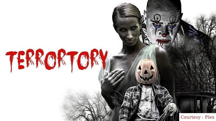 Watch Free  Terrortory Full Movie Online