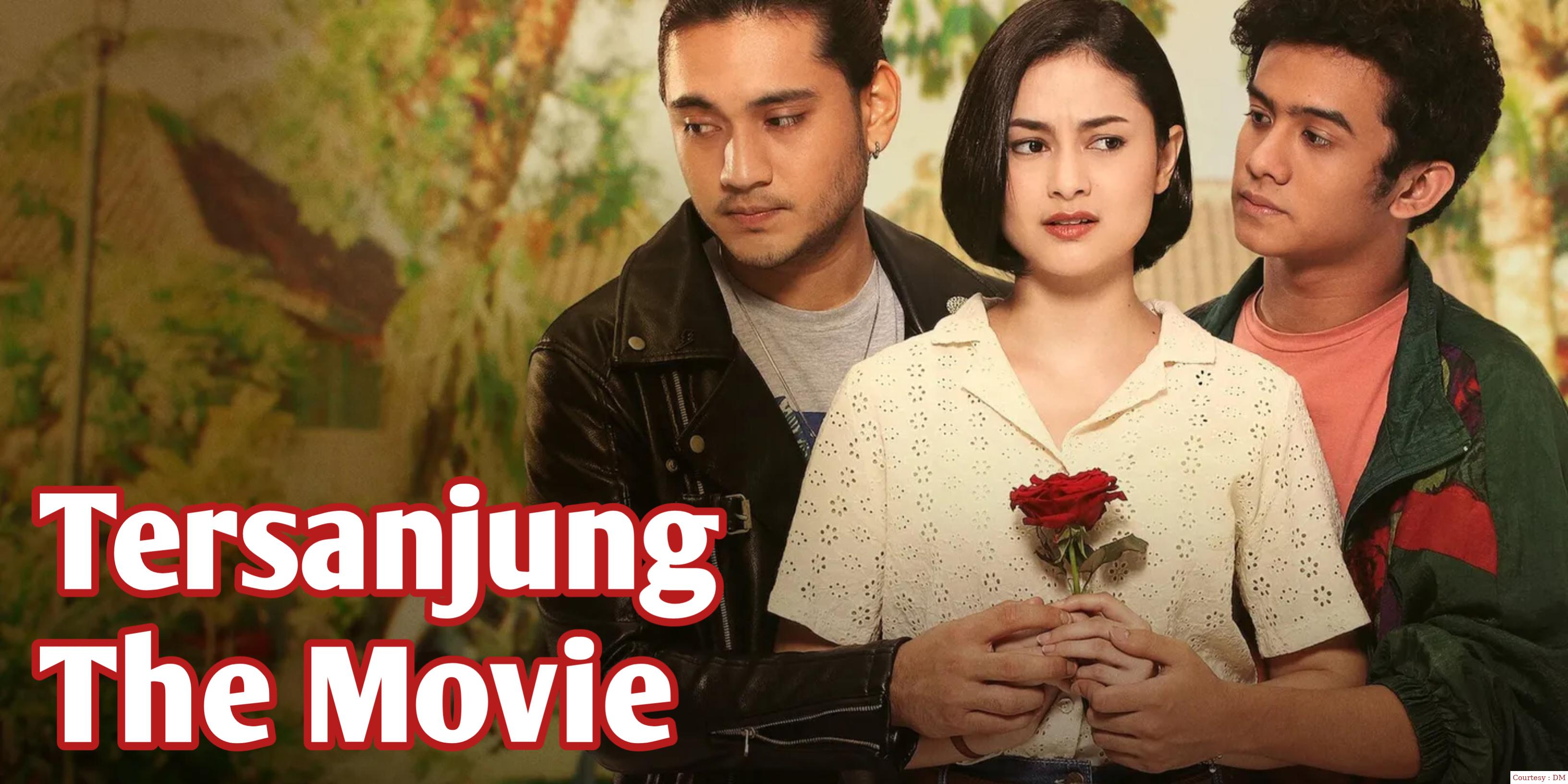 Watch Free  Tersanjung: The Movie Full Movie Online