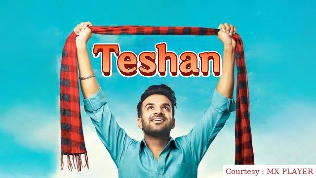 Teshan