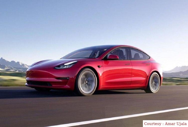 Tesla denied that an accident occurred due to the autopylot system.