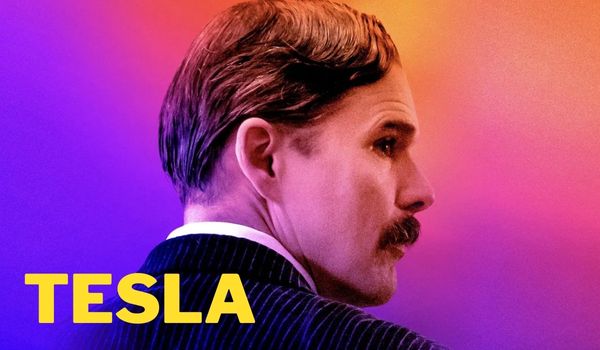 Watch Free  Tesla Full Movie Online