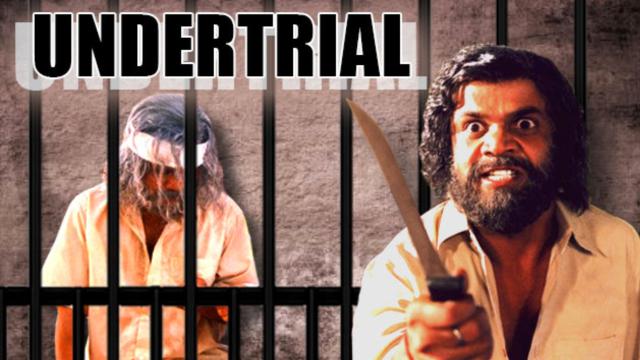 Undertrial