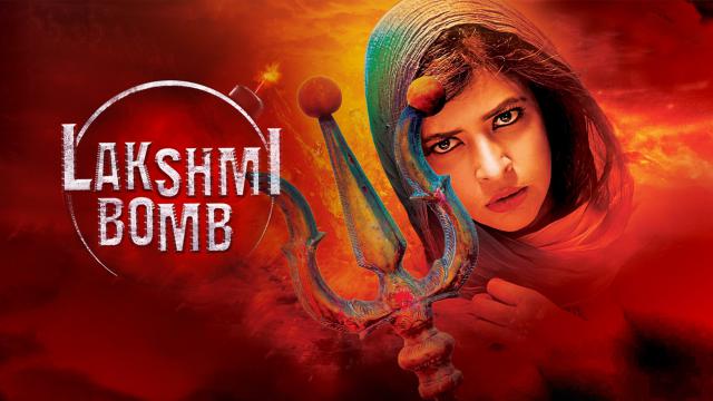 Watch Free Lakshmi Bomb Full Hindi Movie Online
