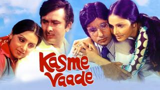 Watch Free Kasme Vaade  Full Hindi Movie Online