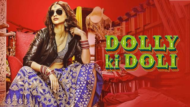 Watch Free  Dolly Ki Doli Full Hindi Movie Online