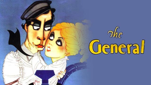 Watch Free  The General Full Hindi Movie Online