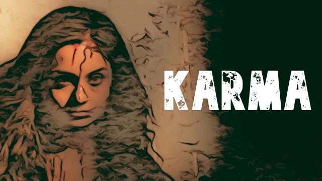Watch Free Karma Full Hindi Movie Online